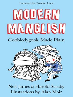 cover image of Modern Manglish